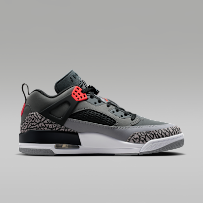 Jordan Spizike Low Men's Shoes. Nike LU